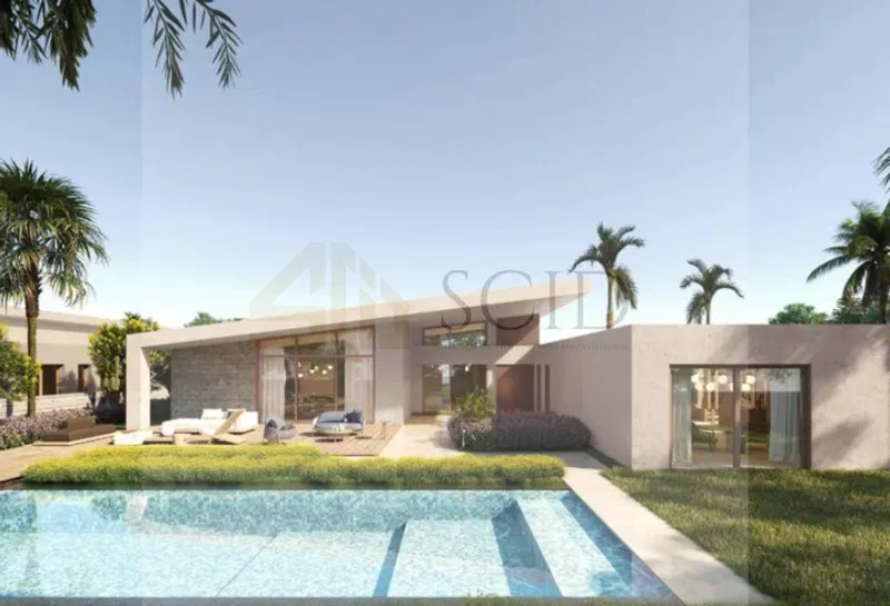 7-bedroom villa 750 m² for sale in Ceaser