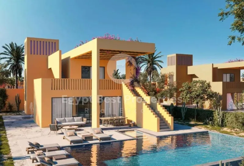3-bedroom villa 640 m² for sale in North Bay