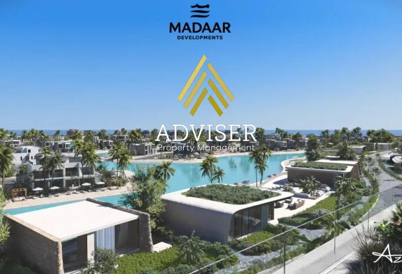 5-bedroom villa 295 m² for sale in Azha North