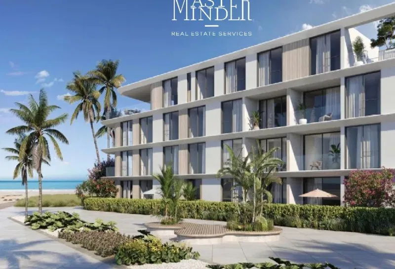 4-bedroom villa 310 m² for sale in Ogami