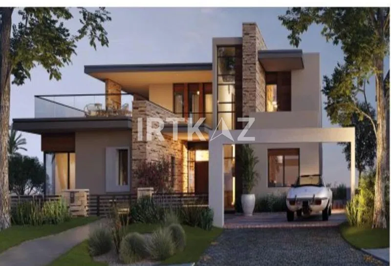 4-bedroom villa 966 m² for sale in The Estates , The Estates