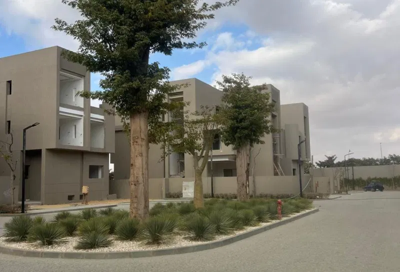 7-bedroom villa 460 m² for sale in Triangle