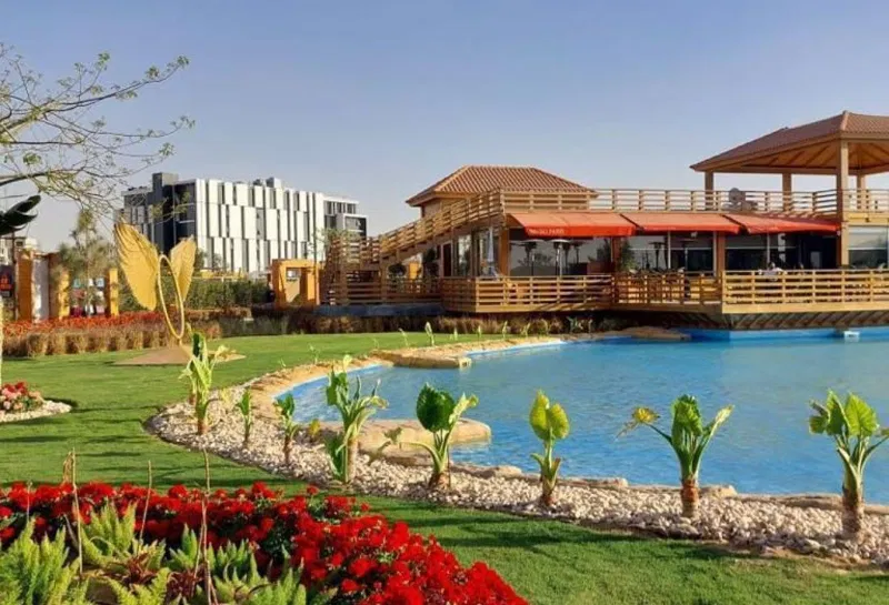 فيلا 4 غرف 370 م² للبيع في ماونتن فيو هايد بارك، Mountain View Hyde Park