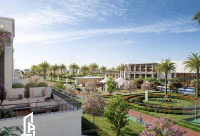 6-bedroom villa 401 m² for sale in Belle Vie