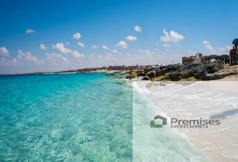 فيلا 5 غرف 390 م² للبيع في Playa Resort