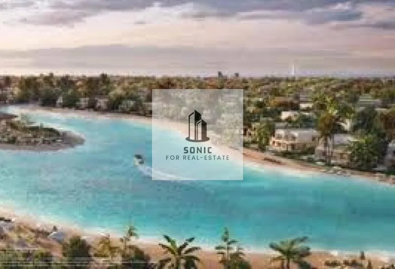 فيلا 5 غرف 350 م² للبيع في مار باى