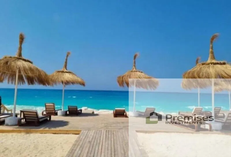 5-bedroom villa 390 m² for sale in Playa Resort
