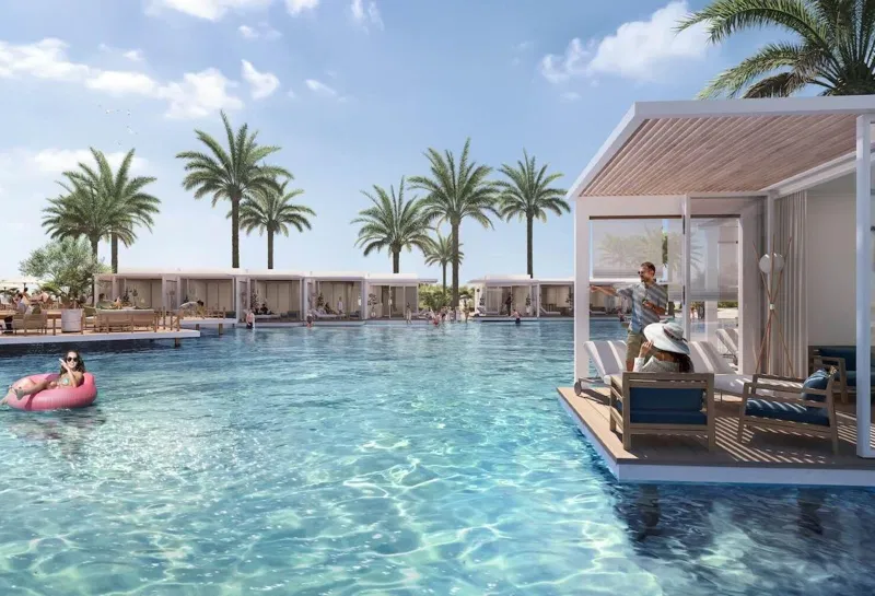 شاليه 3 غرف 146 م² للبيع في Soul North Coast