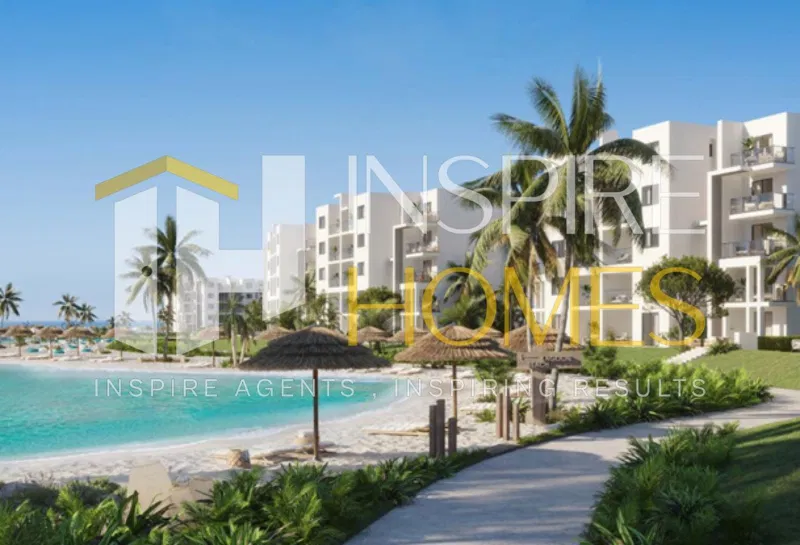 7-bedroom villa 280 m² for sale in D-Bay