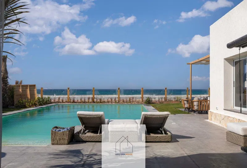 5-bedroom villa 1054 m² for sale in Al Masyaf