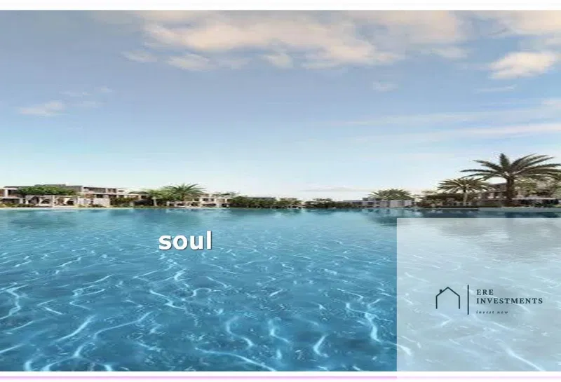 4-bedroom villa 430 m² for sale in Soul North Coast