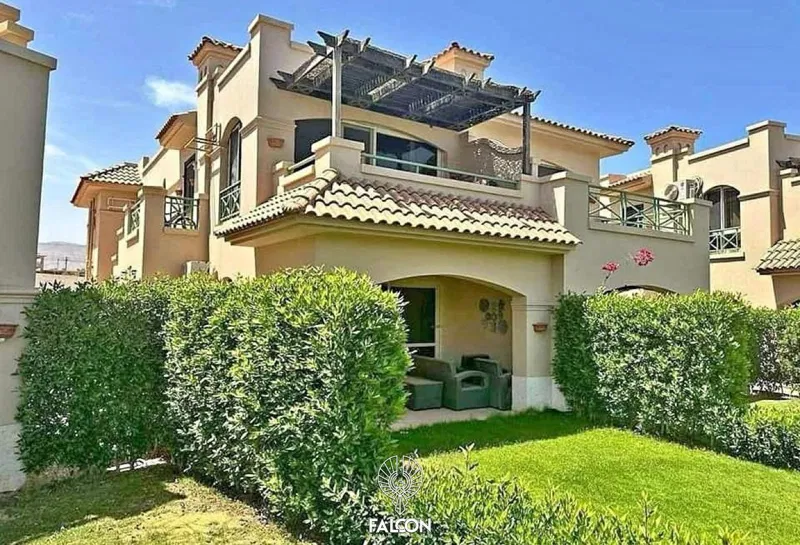 6-bedroom villa 400 m² for sale in La Vista 6