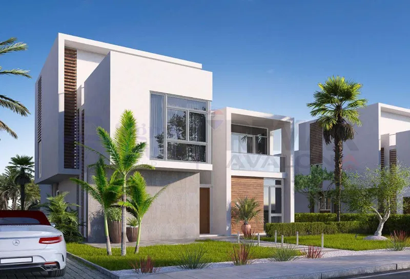 5-bedroom villa 513 m² for sale in Al Alamein