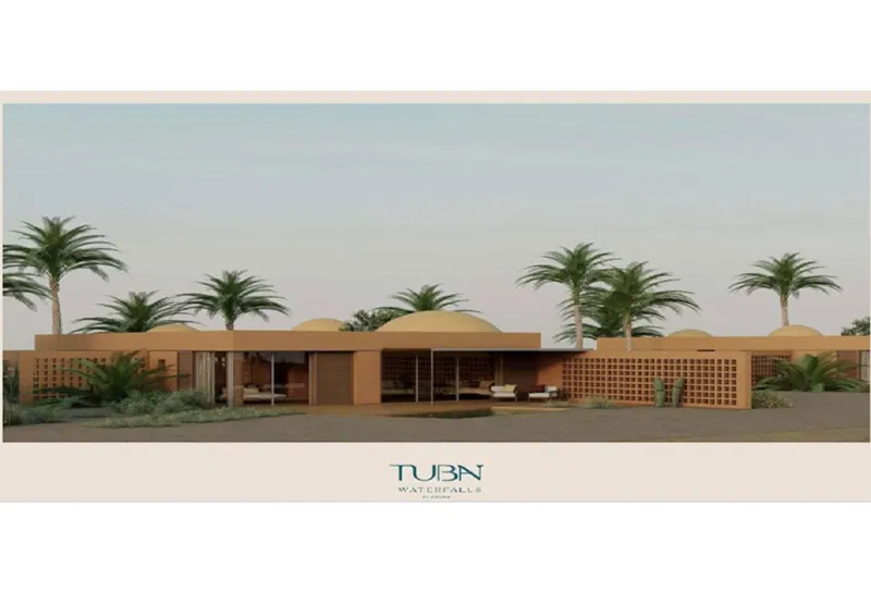 3-bedroom twin house 180 m² for sale in Tuban Islands