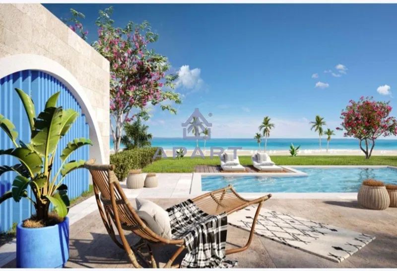 5-bedroom villa 520 m² for sale in Azha North