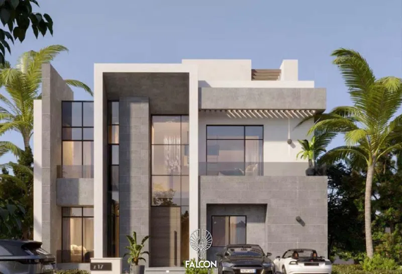 5-bedroom villa 440 m² for sale in SAA'DA