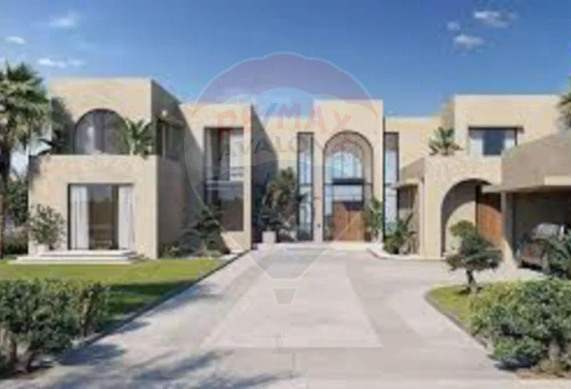 5-bedroom villa 340 m² for sale in Ogami