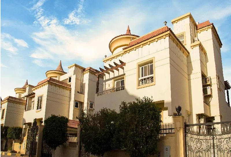 فيلا 6 غرف 680 م² للبيع في ريفيرا هايتس، Riviera heights