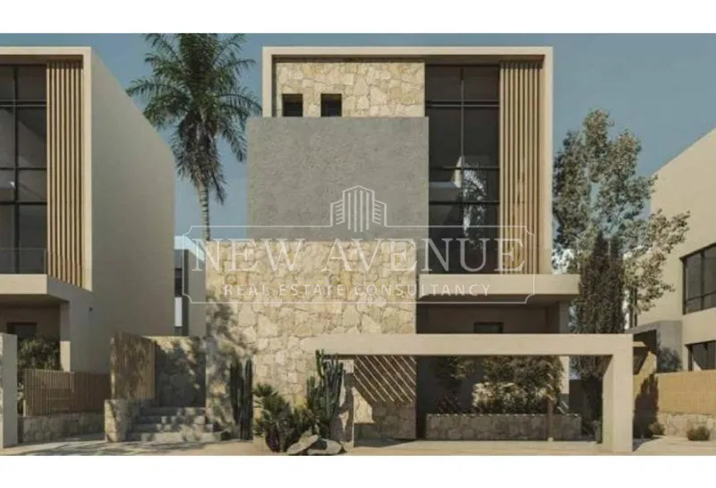فيلا 4 غرف 350 م² للبيع في مرسي باجوش، مرسي بغوش