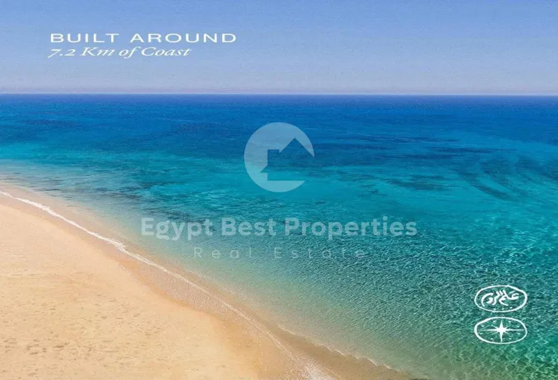 فيلا 4 غرف 307 م² للبيع في علم الروم