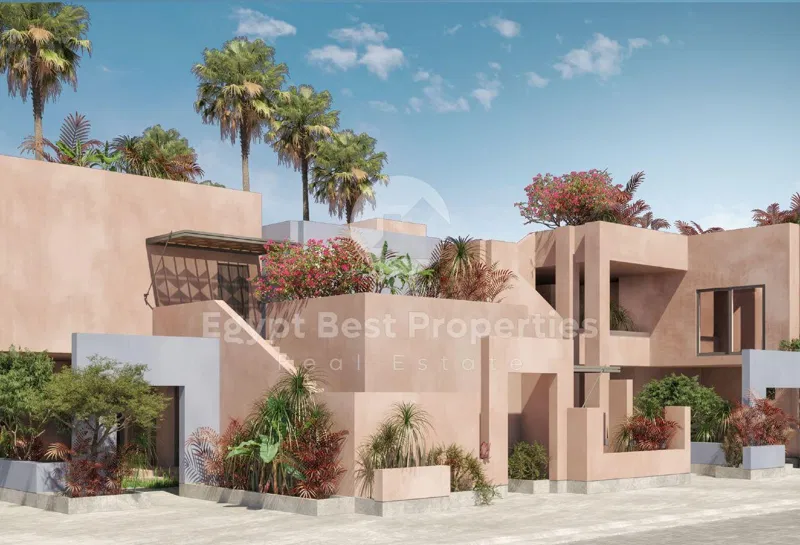 5-bedroom villa 380 m² for sale in Playa SeaShell