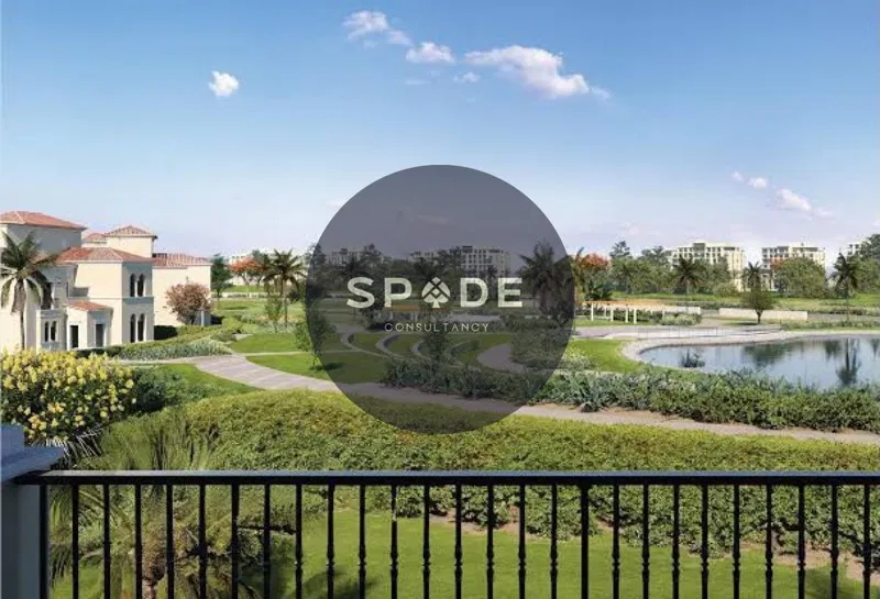 4-bedroom villa 290 m² for sale in City Gate