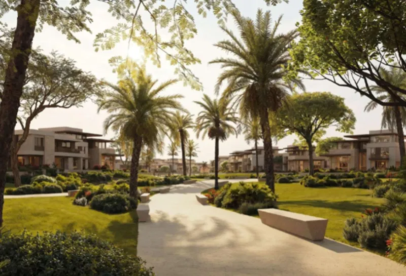 5-bedroom villa 335 m² for sale in Grova East Hills