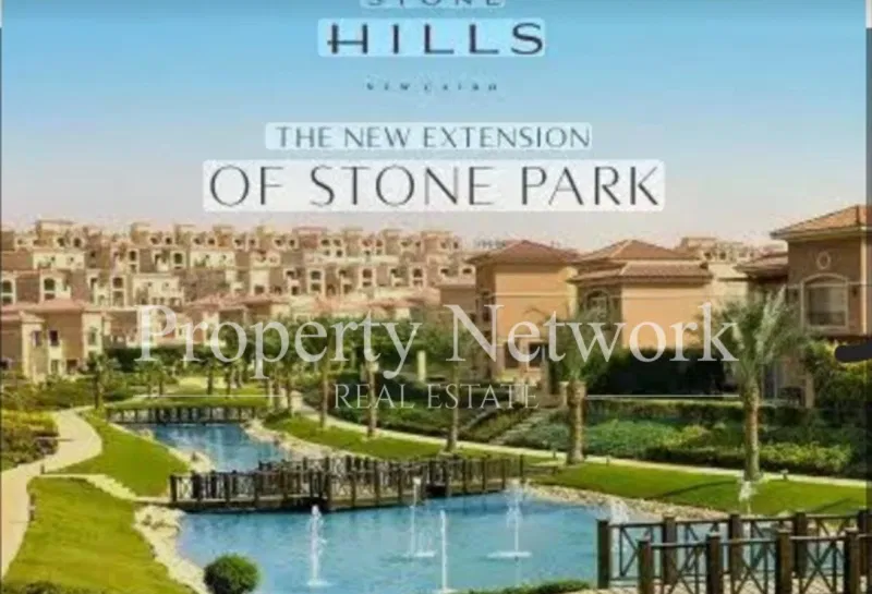 فيلا 5 غرف 564 م² للبيع في The Hills at Stone Park