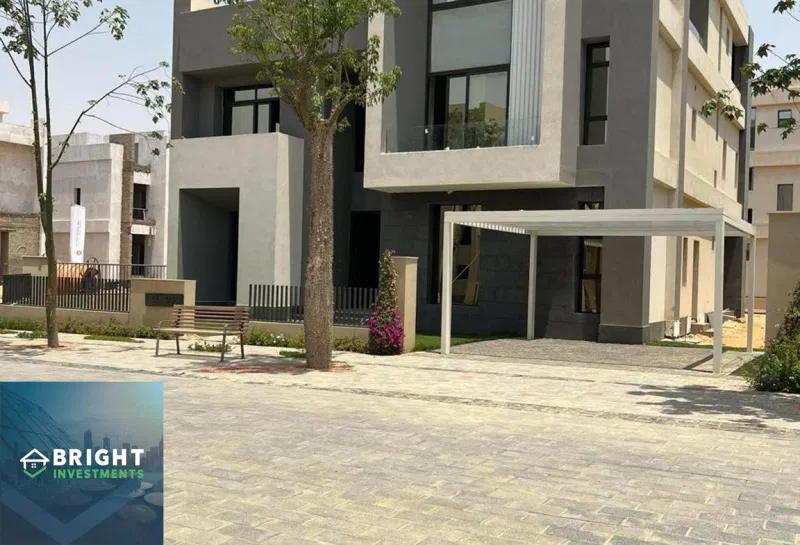 7-bedroom villa 623 m² for sale in Saada Compound