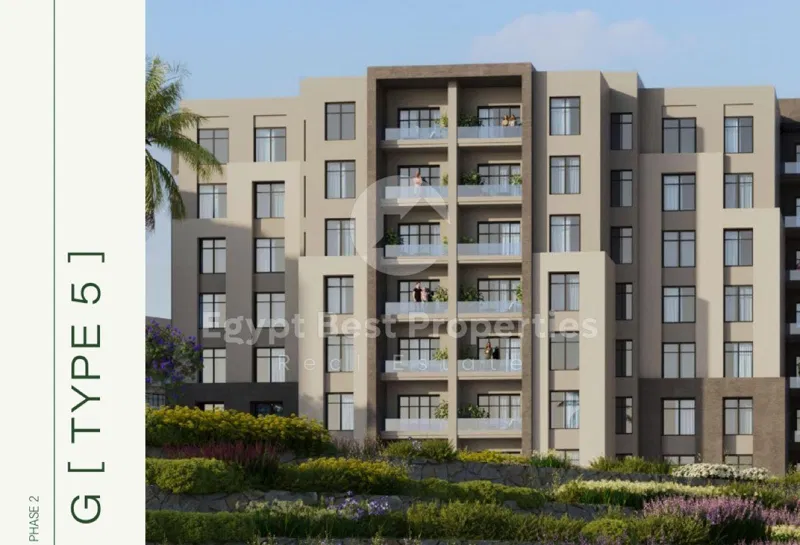 3-bedroom apartment 300 m² for sale in ZED East