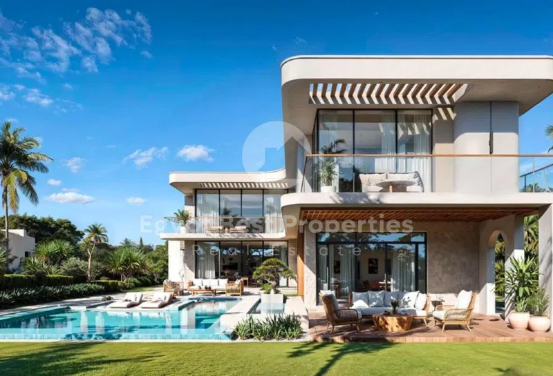 3-bedroom villa 420 m² for sale in Beit Al Bahr , Beit Al Bahr