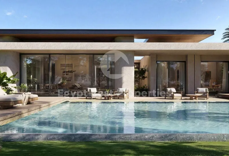 4-bedroom villa 246 m² for sale in Ramla