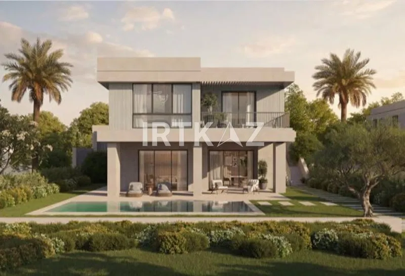 4-bedroom villa 332 m² for sale in El Patio Town