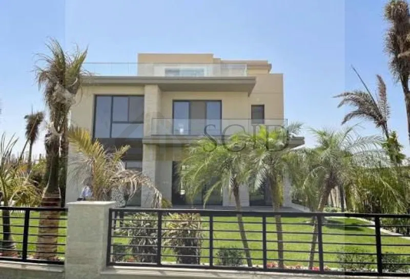 توين هاوس 4 غرف 283 م² للبيع في ذا ايستيتس، The Estates