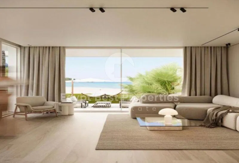4-bedroom villa 198 m² for sale in Ras Soma