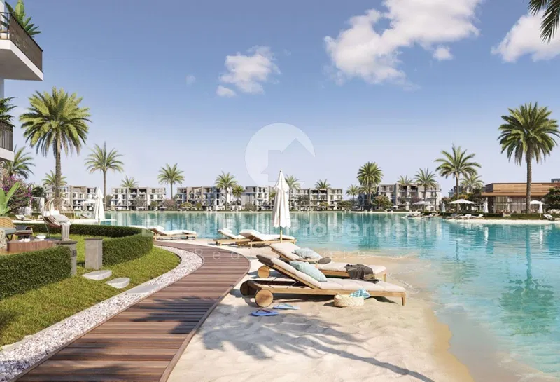 3-bedroom chalet 204 m² for sale in Silver Sands