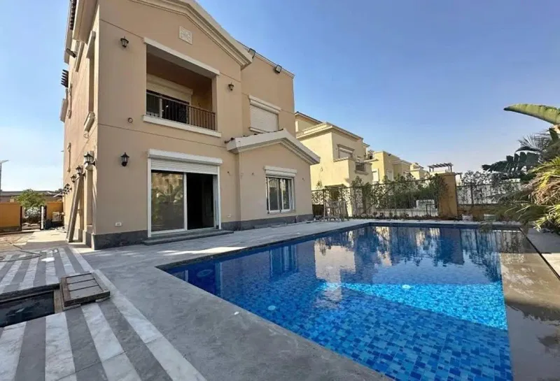 4-bedroom villa 356 m² for sale in Mivida