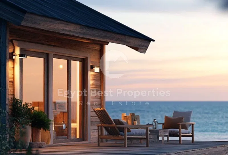 4-bedroom villa 400 m² for sale in Caesar