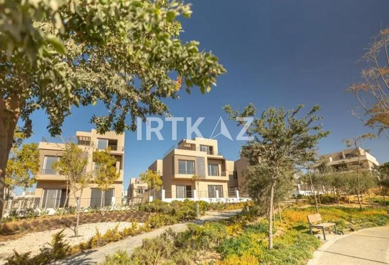 فيلا 4 غرف 440 م² للبيع في بالم هيلز القاهرة الجديدة، Palm Hills New Cairo