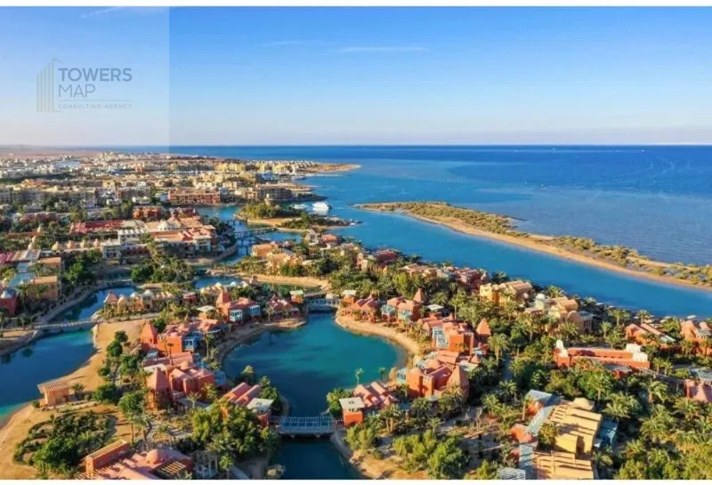 فيلا 3 غرف 162 م² للبيع في Mangroovy Residence