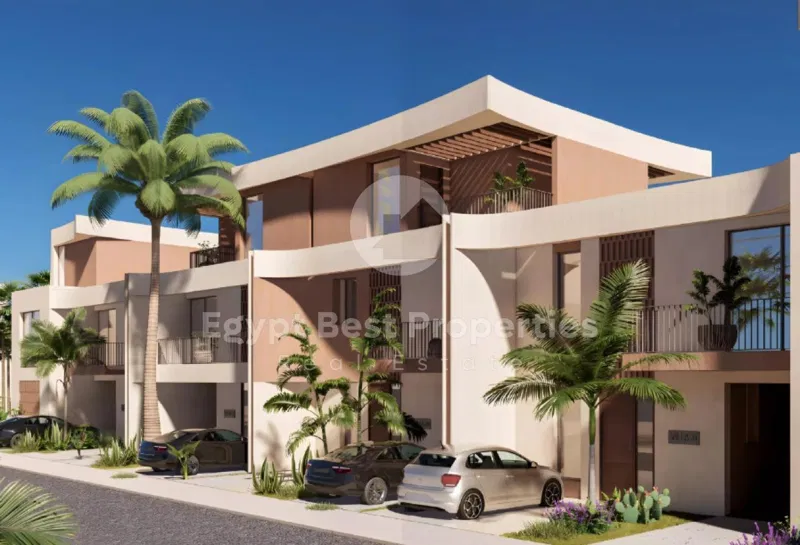 5-bedroom villa 305 m² for sale in Ramla