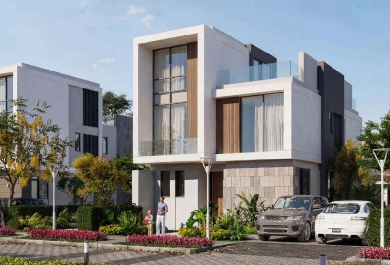 4-bedroom villa 411 m² for sale in El Patio Jade