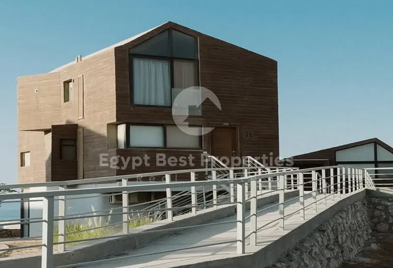 3-bedroom villa 220 m² for sale in Mesca