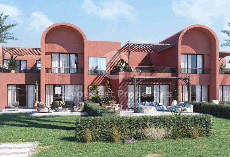 فيلا 3 غرف 350 م² للبيع في Mangroovy Residence