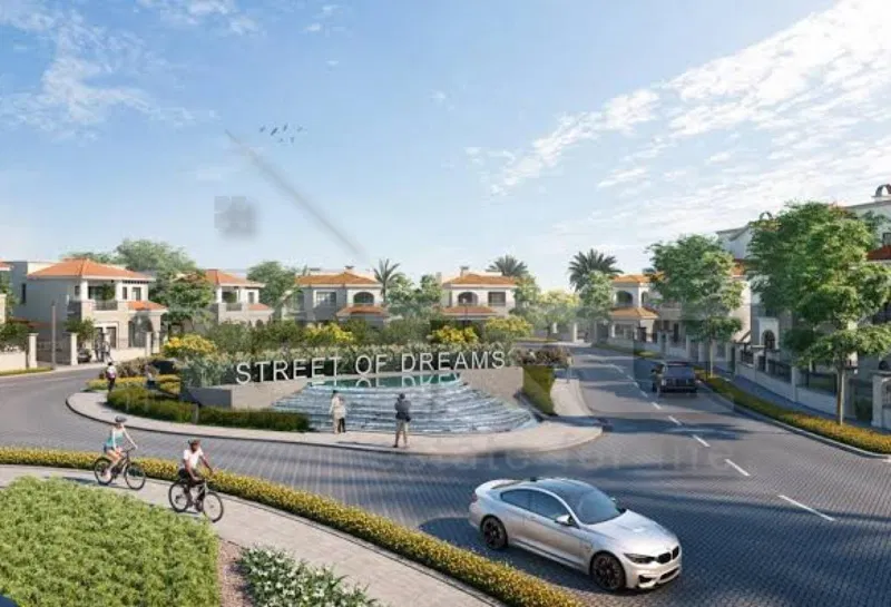 تاون هاوس 4 غرف 300 م² للبيع في أب تاون كايرو، Celesta Hills