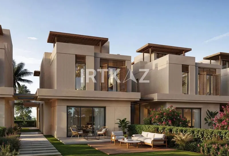 فيلا 3 غرف 250 م² للبيع في ايست فالى، East Vale