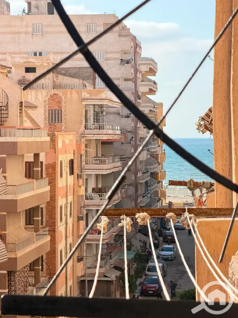 Apartment for sale in Alexandria, Al-Ajami, Shati Al-Nakheel, 6th of October, Kilometer 21, Alexandria Matrouh
