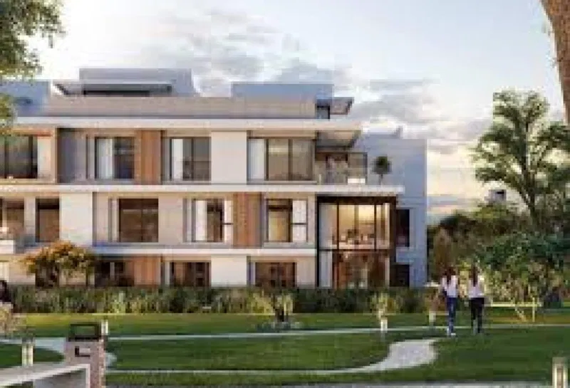 فيلا 3 غرف 350 م² للبيع في ذا ايستيتس، The Estates