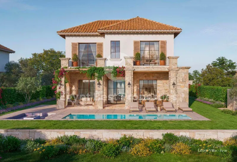 3-bedroom villa 265 m² for sale in Modon Abu Dhabi
