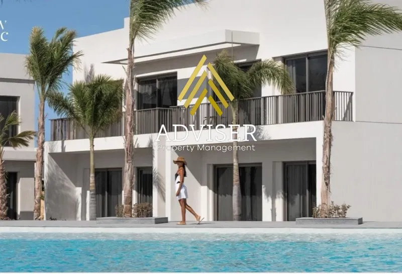 4-bedroom townhouse 275 m² for sale in The Waterway